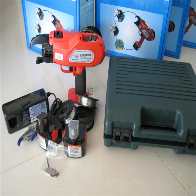 rebar tie wire gun max rebar tying machine max rebar tier