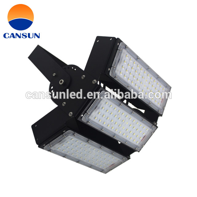 Best 100 Watt 150 200 400W 500 Watt IP66 LED Industrial High Bay Flood Light