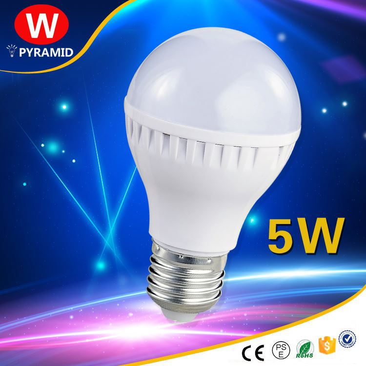 intelligent led bulb lights finger touch light up automatically, 5W 7W 9W 12W led emergency bulb light factory wholesale