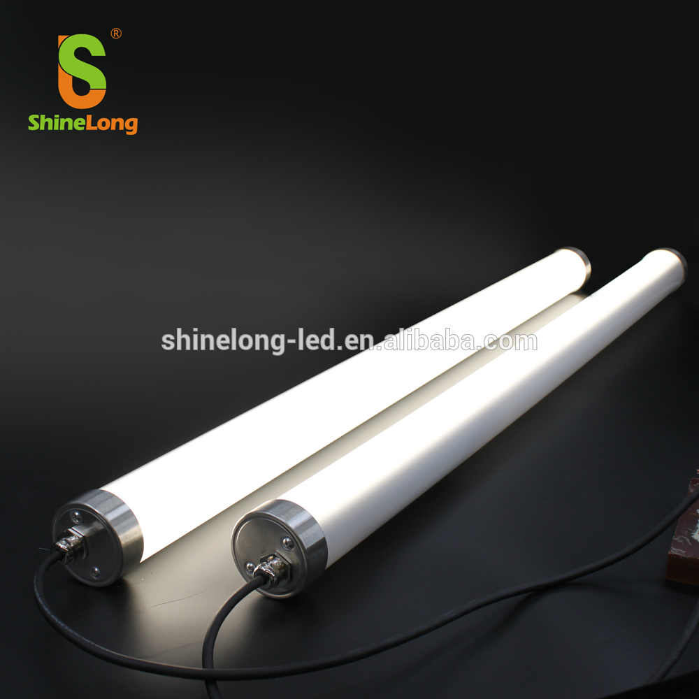 IP69K waterproof LED Linear light 1.2M 36W for outdoor UV proof