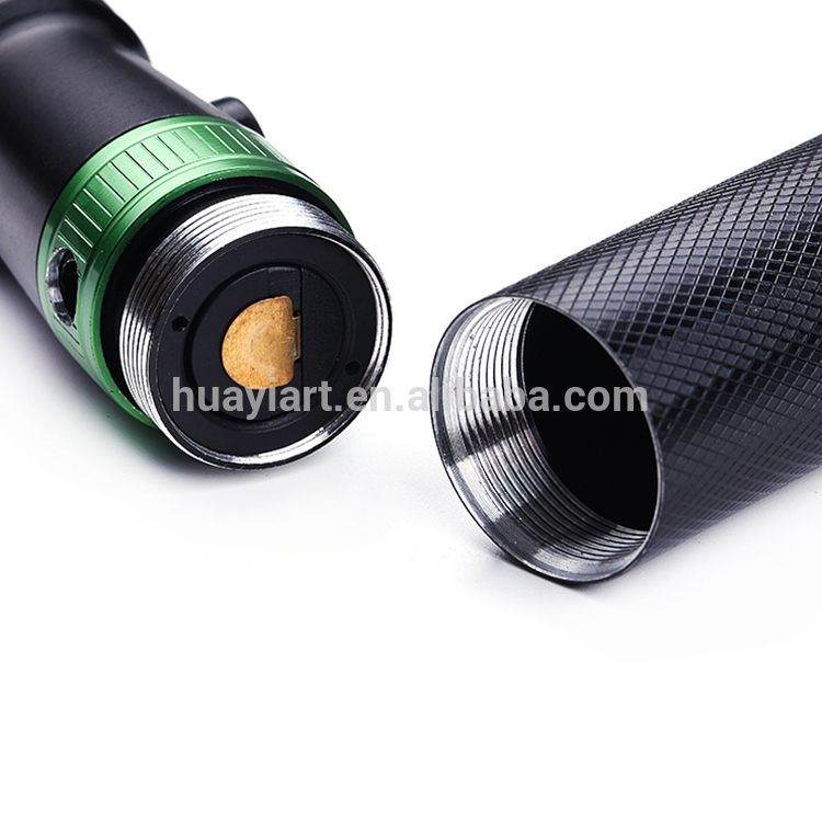 Rechargeable Middle East Hot Product Aluminum Promotion led Police Japan Cheap Price Waterproof flashlight Torch Light Yiwu