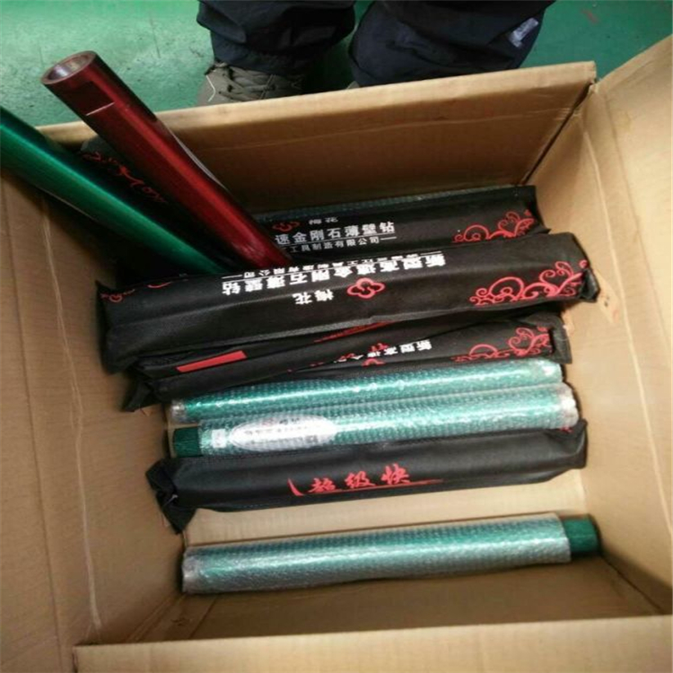 Petrol engine gold mining rock core drilling machine with good quality