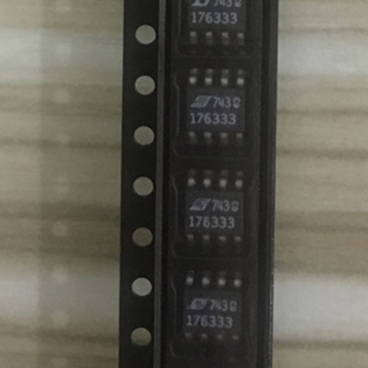 LT1763IS8-3.3 IC Chip LT1763IS8-3.3#TRPBF 100% NEW Original All Electronic Components IC Supplies China