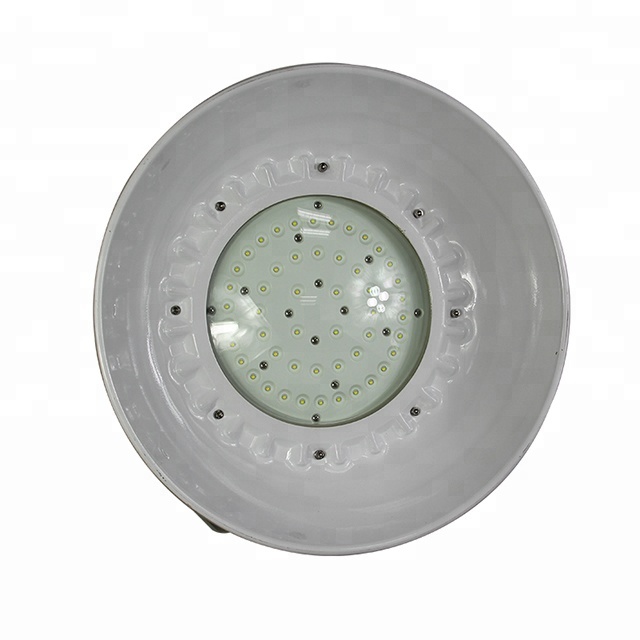 50W explosion proof led light for paint booth