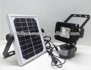 Outdoor garden led flood light