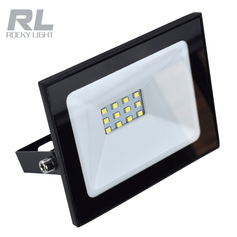 LED flood light SMD Ultrathin 10W 220V flood light