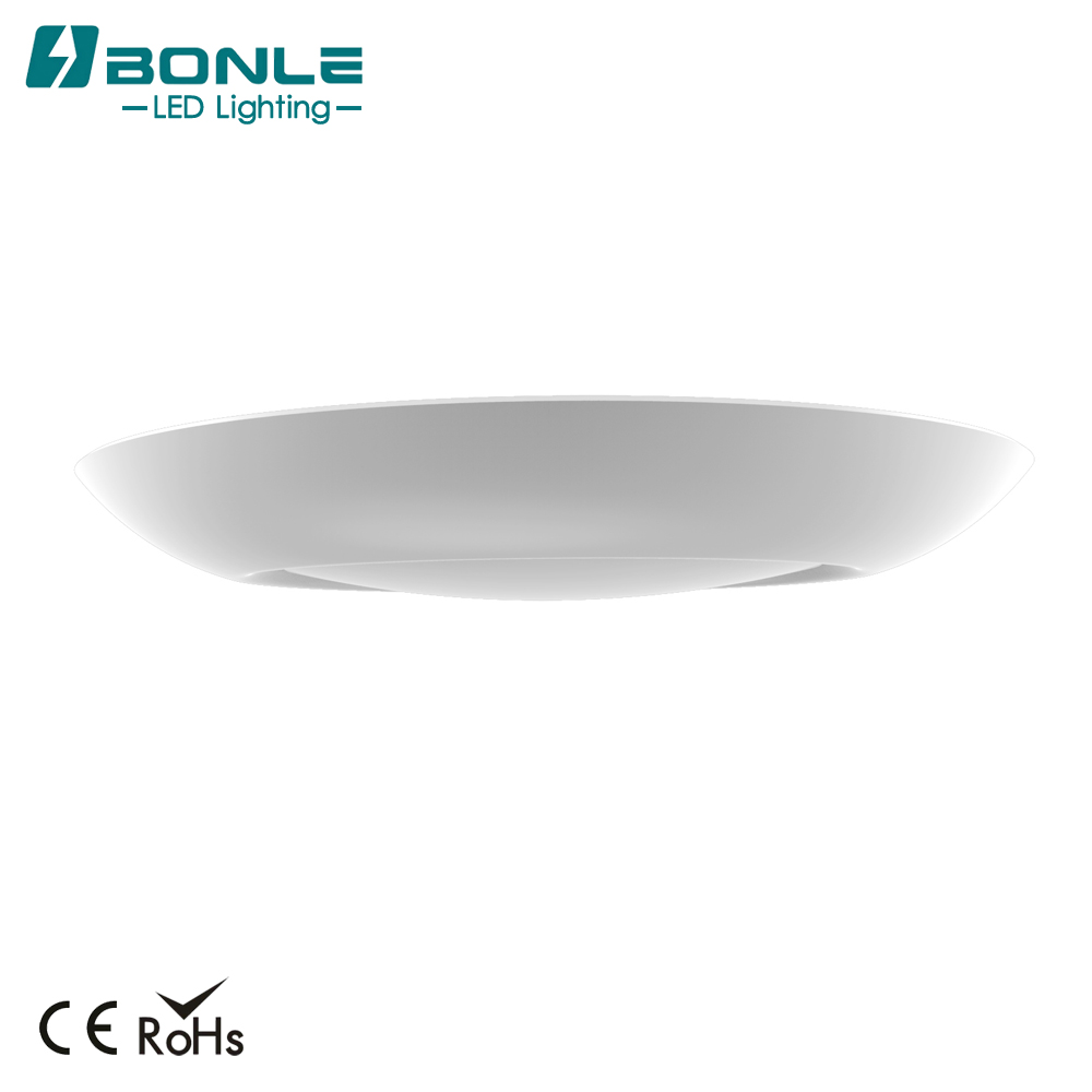 18W 300Mm Pre-Set Cct Changeable Cold White Led Ceiling Light Cool White