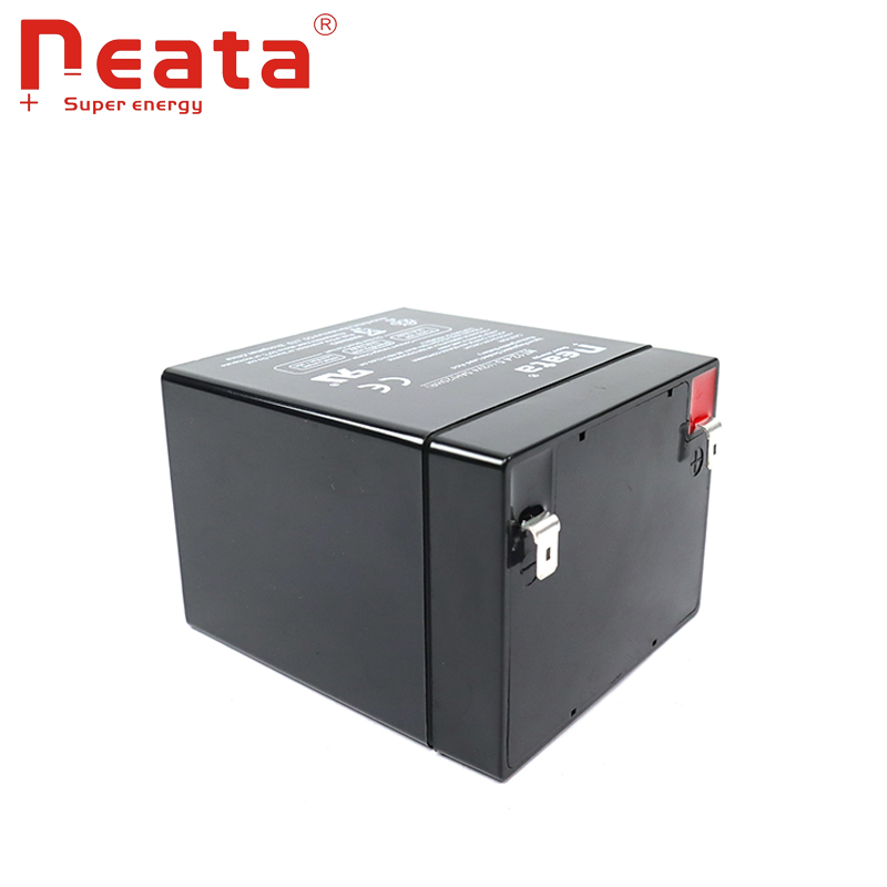 Reliable quality best selling sealed lead acid standby battery 4v4.5ah