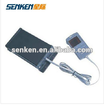 Police siren high power DC12V/24V siren police for police car