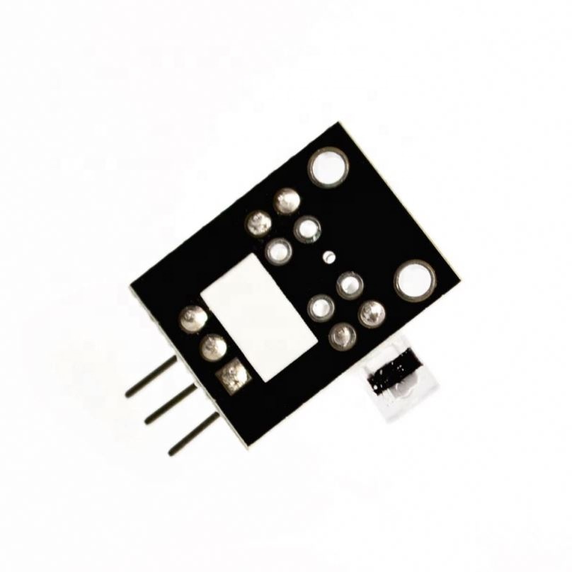 KY-039 5V Heartbeat Sensor Sensor Detector Module By Finger For