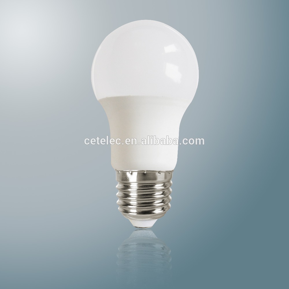 CET-A55Z-5W LED Bulb Light