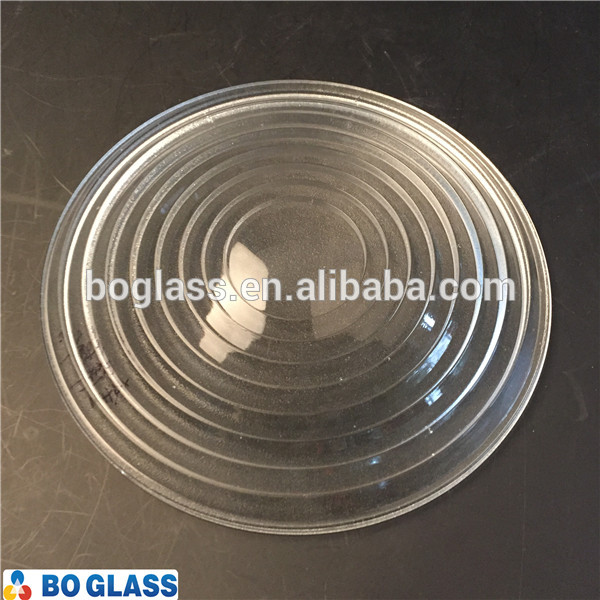 fresnel glass lens for projector