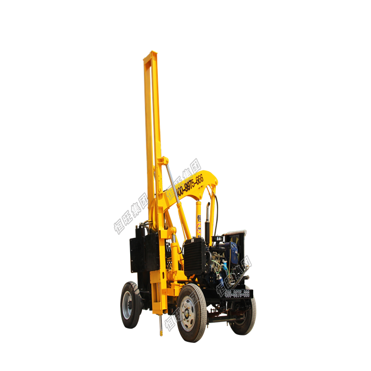 Pile Driver,Screw Pile Driver,Drop Hammer Pile Driver diesel pile hammer price