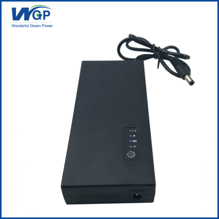 WGP 30W mini ups high power system home ups battery 12V 2A