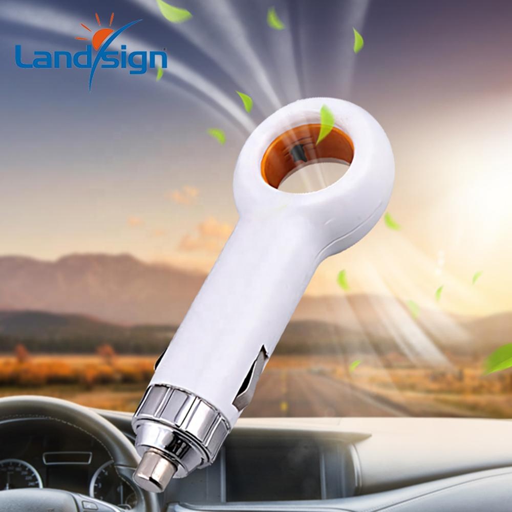 High quality factory price car air  purifier hepa mini machine