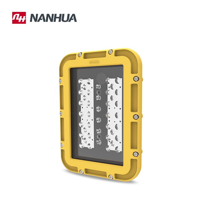 High quality IEC explosion-proof LED light