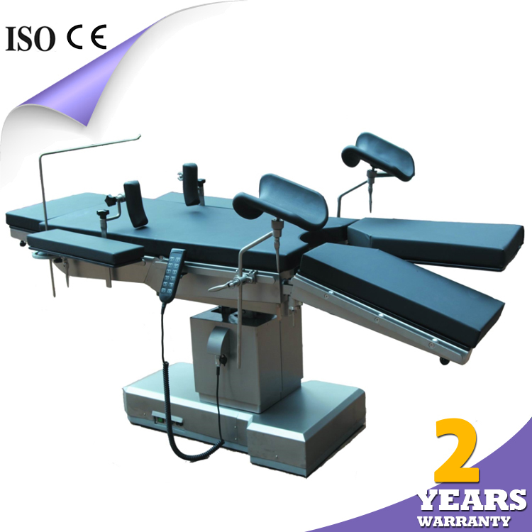 MT OT Table Brain Surgery High Quality Operating Electrical Table