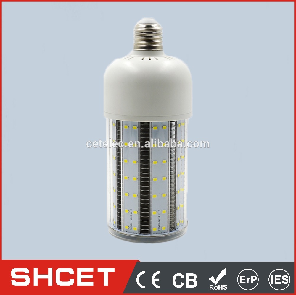 CET-CL8-200W 200 watt led corn bulb with CE ROHS Approval E40 SMD3528 120w led corn cob light bulb