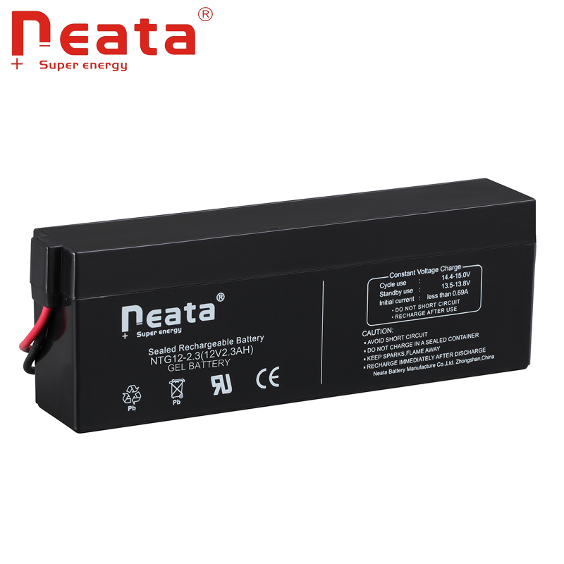 Neata 12V 2.6 Standard Lead Acid storage battery manufacturer