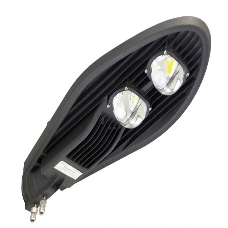 IP65 waterproof 100w light road led