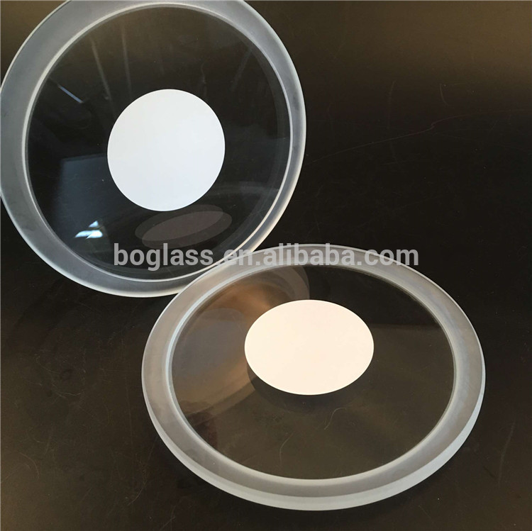 Tempered Stage lighting glass, Buried lights glass