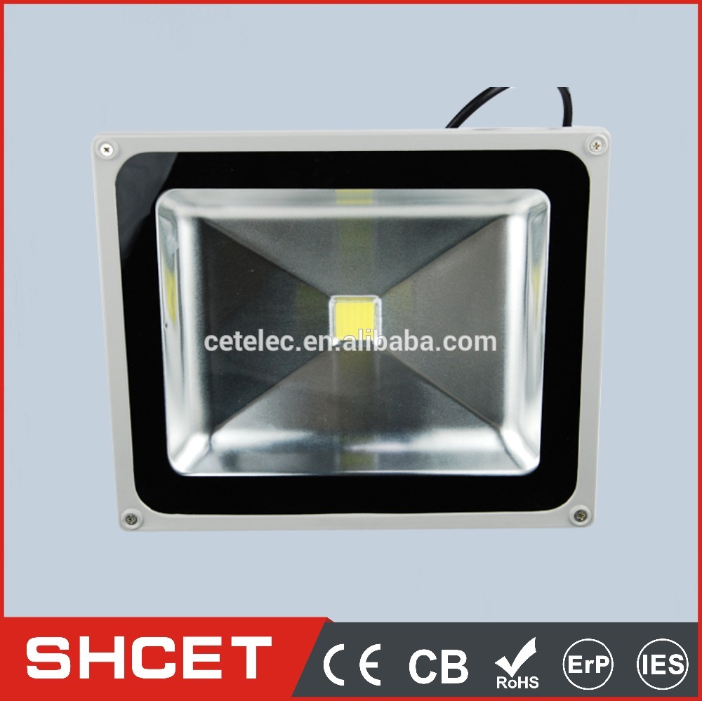 Security Lights Super Bright Floodlights CET-105/A 50w competitive price led flood in bangladesh