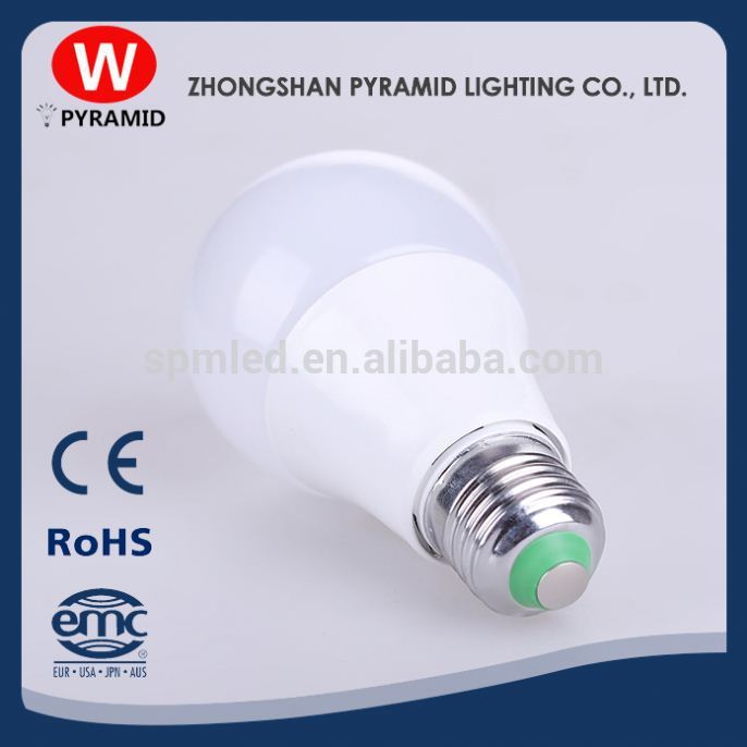 free samples 15 W Parts Raw Material led bulb