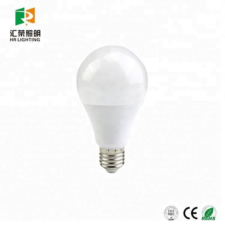 E27 B22 Base Led Light Bulb, 7w Aluminum Led Lights, High Quality E27 / B22 7w LED Light Bulb For Home Lighting