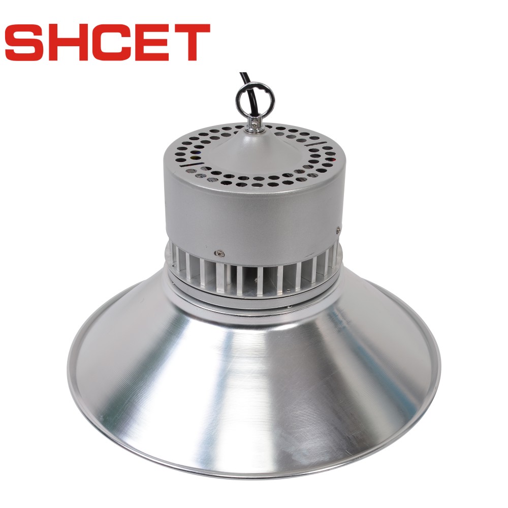 Low Price 150 Watt Round LED High Bay Light with High Performance