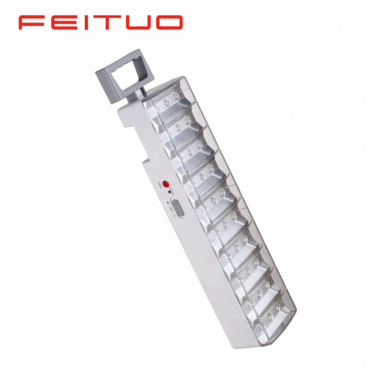 Good quality practical 4v led emergency light battery