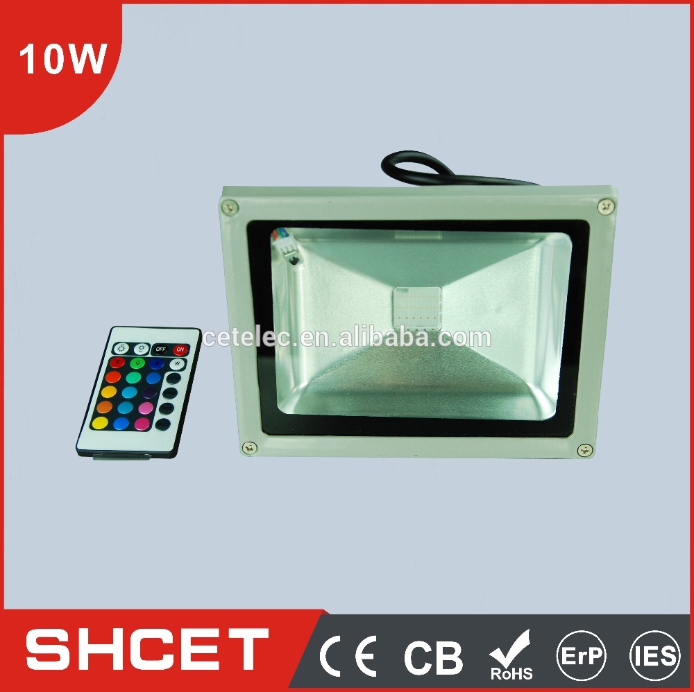 Light and lighting lamp 50W IP66 Security Led Outdoor Flood Lights