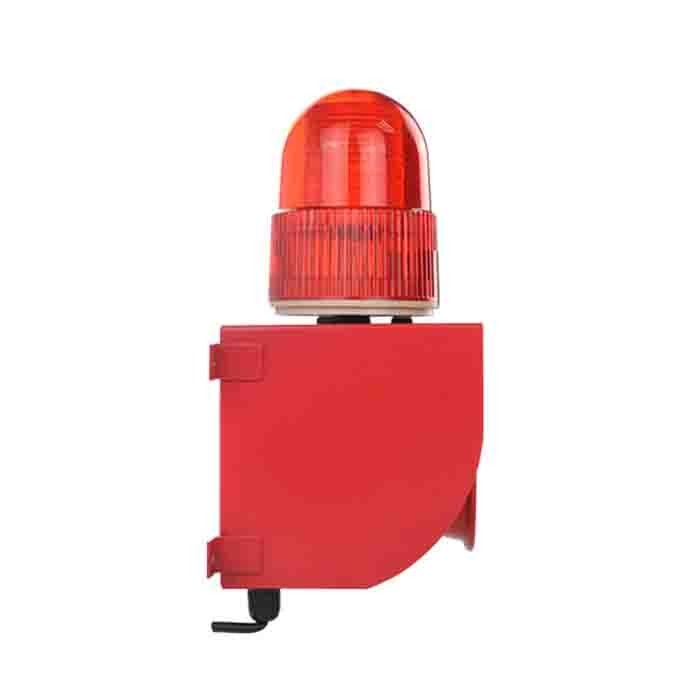 YS-01 100w siren speaker industrial personal security smoke and fire alarm siren 110dB with CE