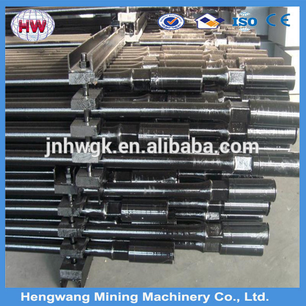 Sucker Rod/ Polished Rod for Oil and Gas Extraction for sale