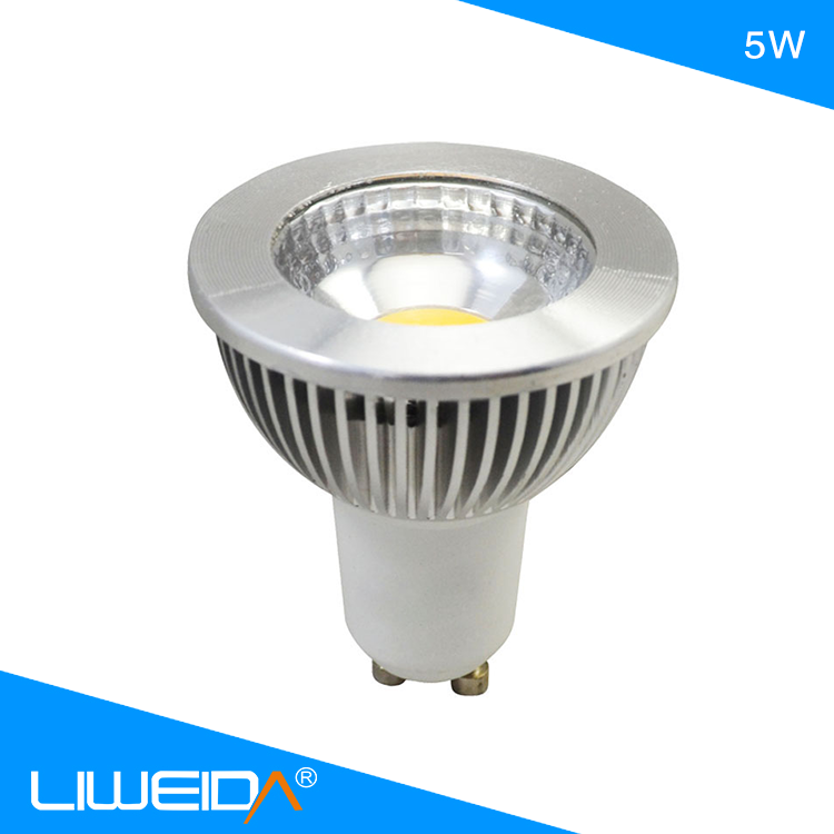 Wholesale High quality best selling  Hotel 5W led lights marine led spot light commercial lighting