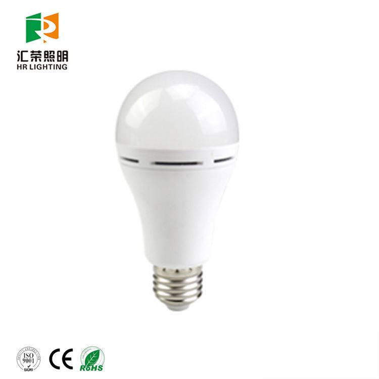 LED Lantern Tent Light Bulb Rechargeable Emergency Lamp for Outdoor Indoor Camping Reading Lighting