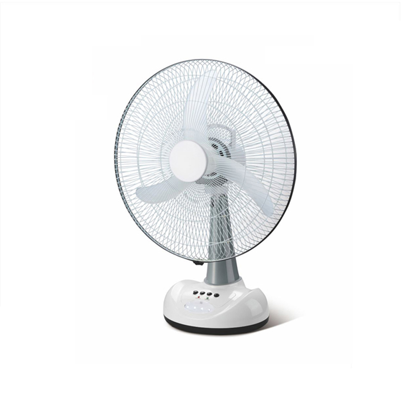 remote control emergency large battery powered fan