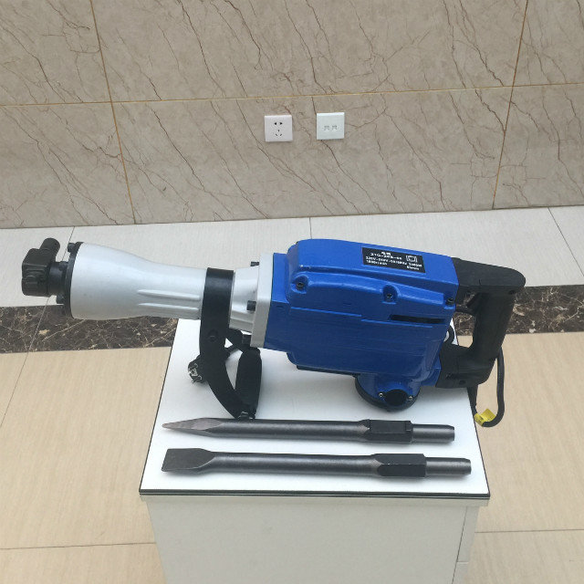 Cheap!!! factory direct supply electric rock breaker hammer