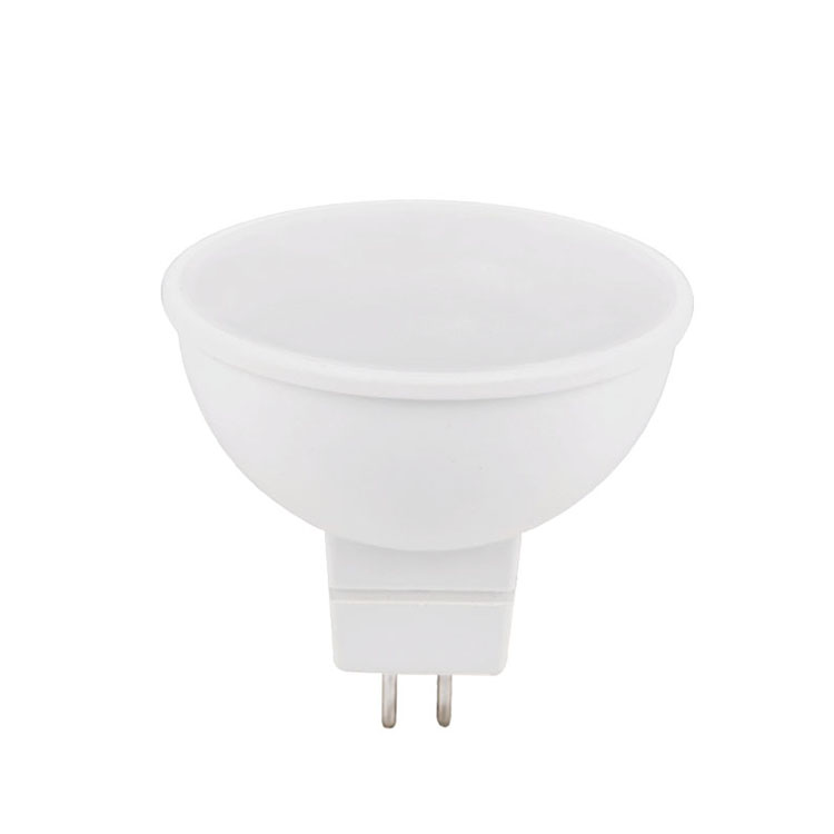 3W MR16  LED Mini Lamp, LED Lamp MR16 Bulb, Big Beam Angle LED Spotlight Bulbs