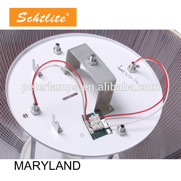 MARYLAND outdoor 30W 40W 50W 60W post park light