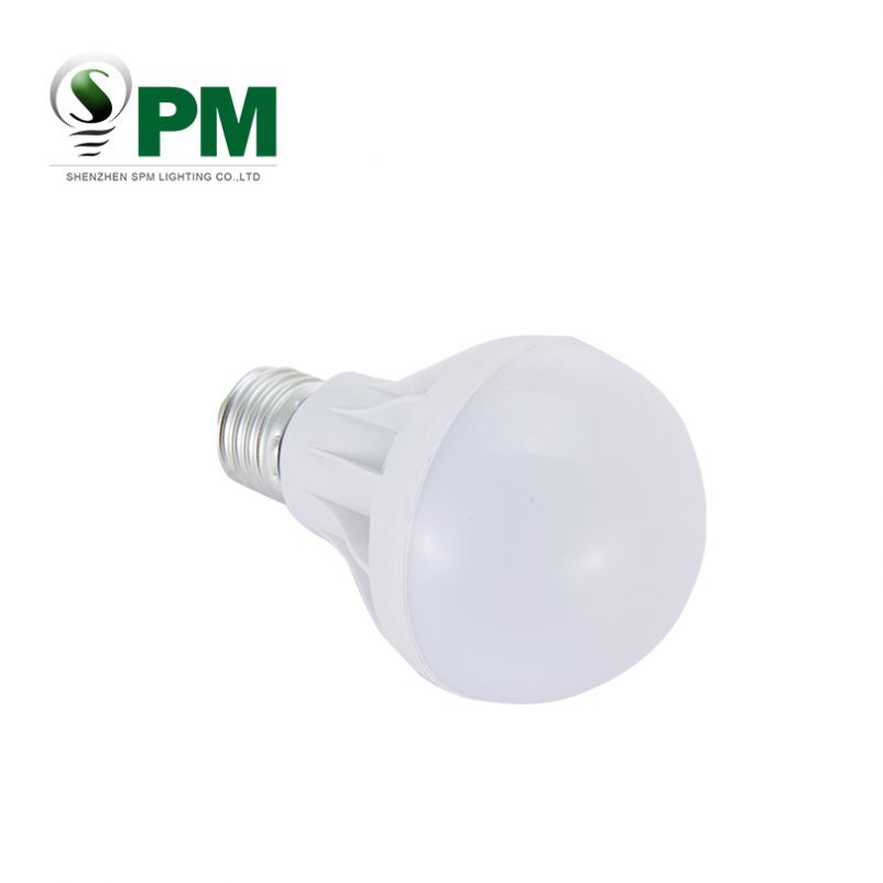 Hot selling led bulb lighting most powerful led bulb e14 e27 gu10