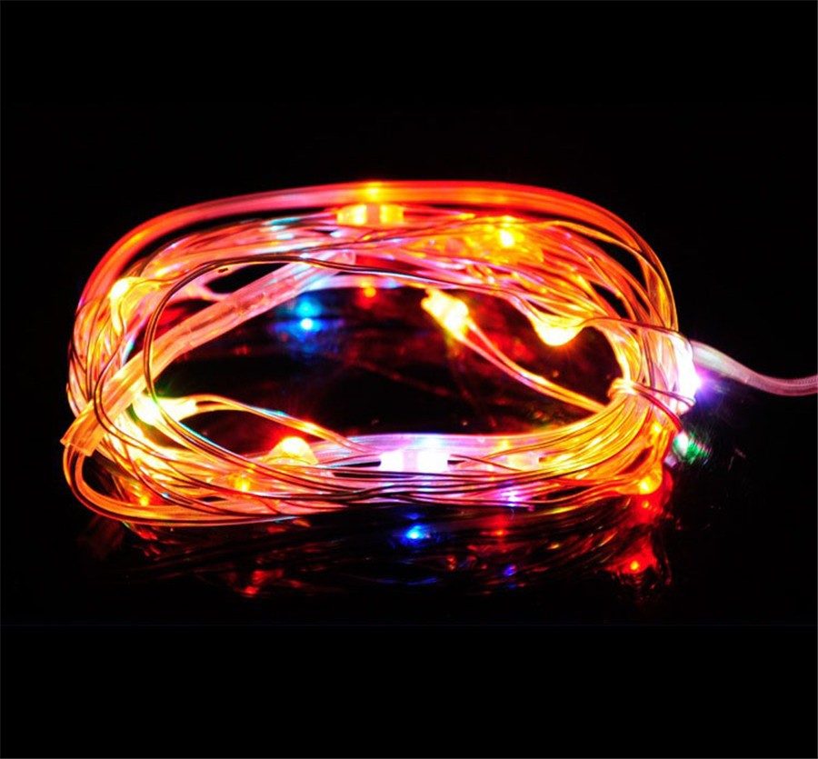 Good quality factory directly battery led strip light battery led string light battery led puck light