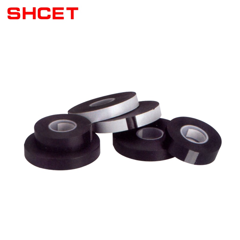 hot sale electrical safety neoprene silicone rubber foam tape