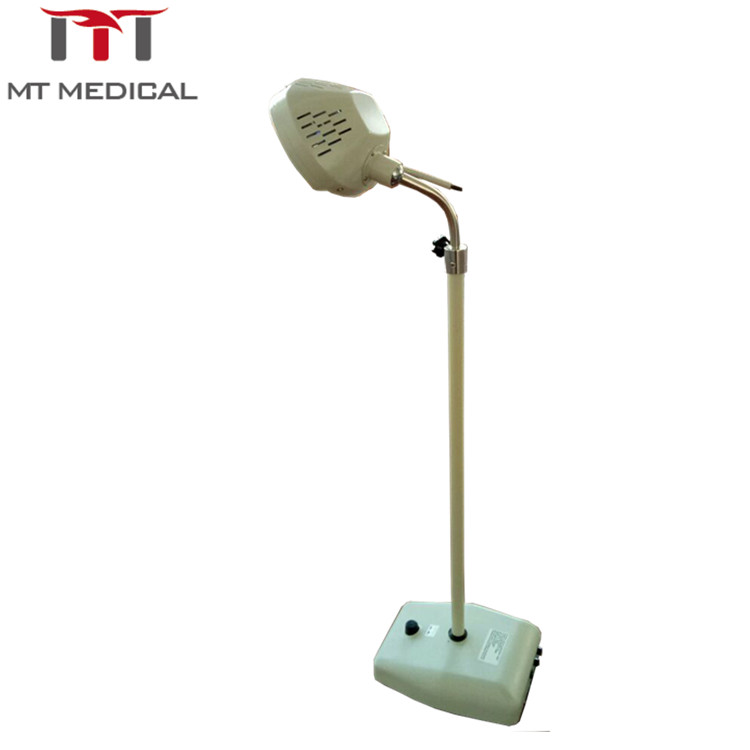 Portable medical equipment examination lamp for animal veterinary surgical light