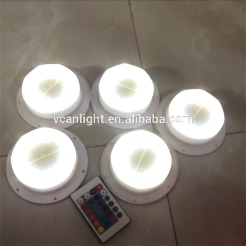 LED solar light parts for garden outdoor use