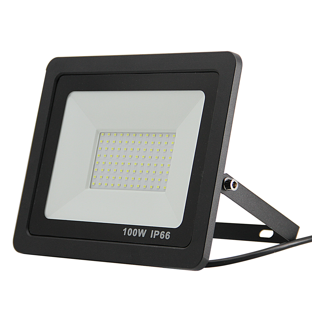 100w retrofit long lifespan waterproof led flood light with competitive price