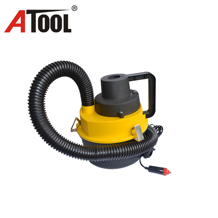 Car Vacuum Cleaners Portable Car Vacuum Cleaner High Power Strong Suction