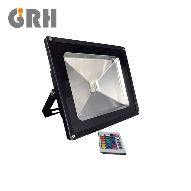 anti explosive led flood light outdoor security lights with high pressure