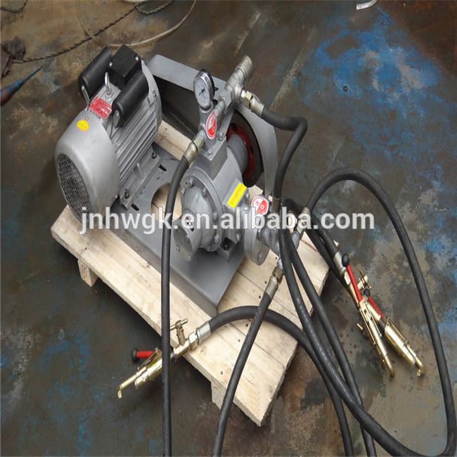 Hot sales LPG rotary vane pump, LPG electric pump, LPG transfer pump
