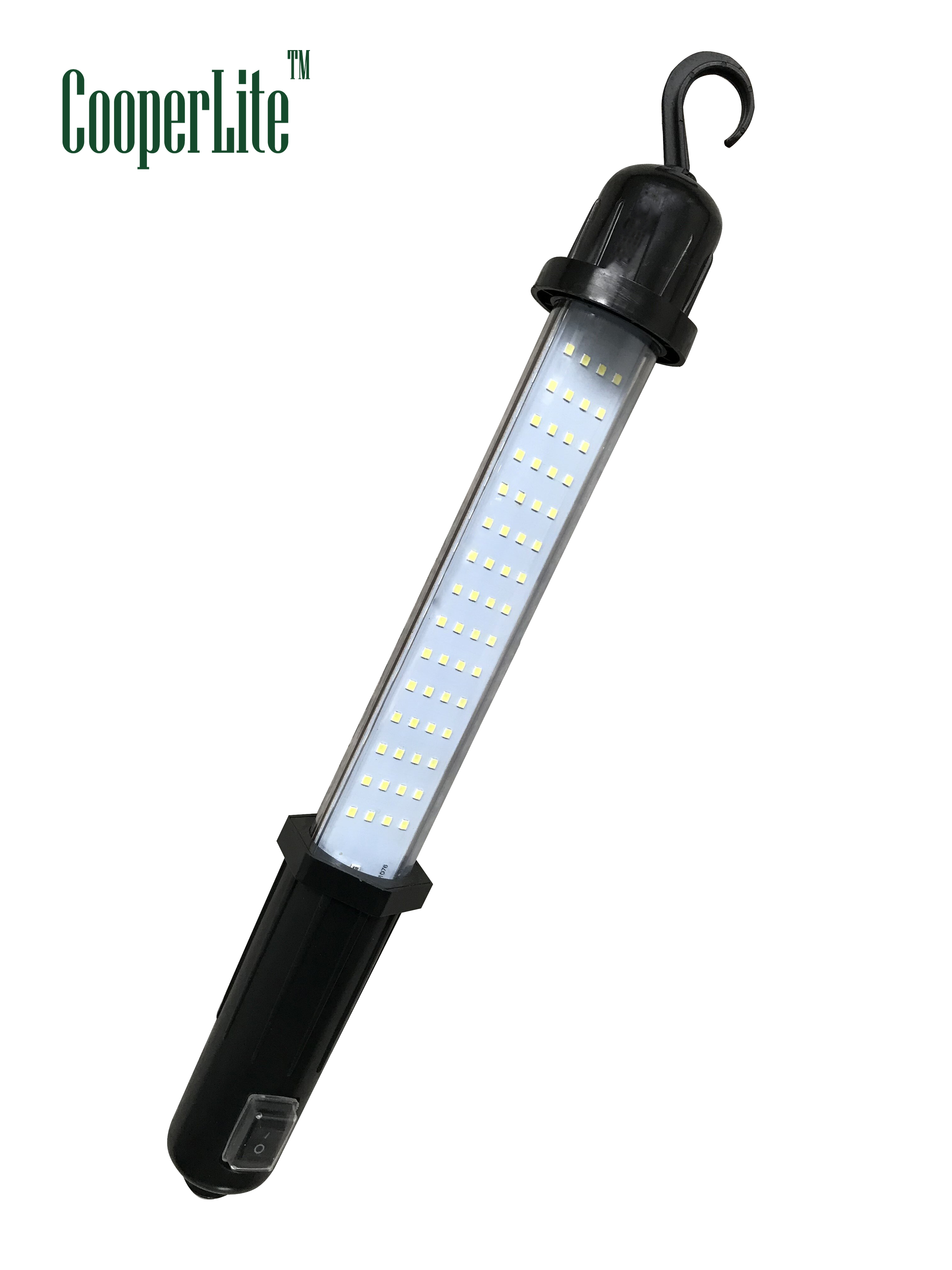 COOPERLITE 220V 7W 650LUM LED WORK LIGHT