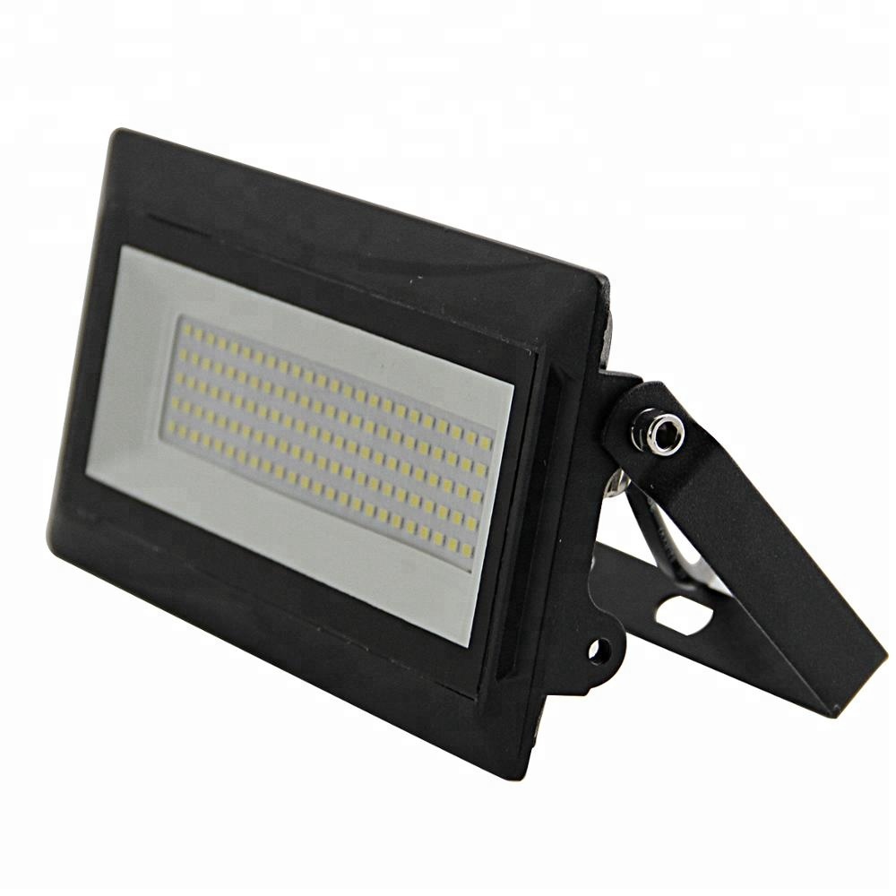 Outdoor waterproof ip66 high power 300w module led flood light